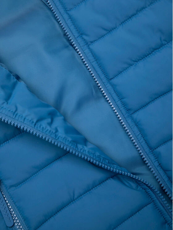 Εξοδος 🎉 Coccodrillo Πουπουλένια Μπουφάν Μπουφάν πουπουλένιο ZC2152702OBK Σκούρο μπλε Regular Fit 🛒 - Image 4