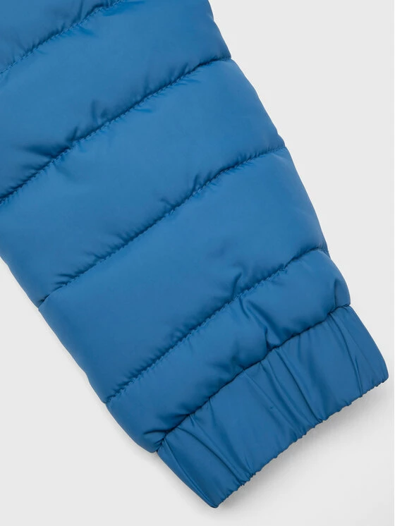 Εξοδος 🎉 Coccodrillo Πουπουλένια Μπουφάν Μπουφάν πουπουλένιο ZC2152702OBK Σκούρο μπλε Regular Fit 🛒 - Image 6