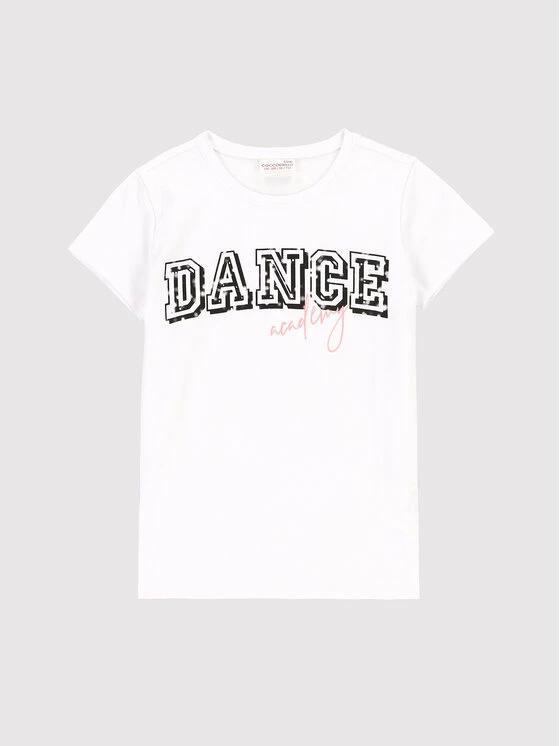 Καλύτερες κριτικές για 💯 Coccodrillo T-shirts T-Shirt ZC2143214EVG Λευκό Regular Fit 🌟