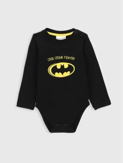 Κουπόνι ⌛ Coccodrillo Φορμάκια & Κορμάκια Κορμάκι παιδικό ZC2112105LIB Μαύρο Regular Fit 😀