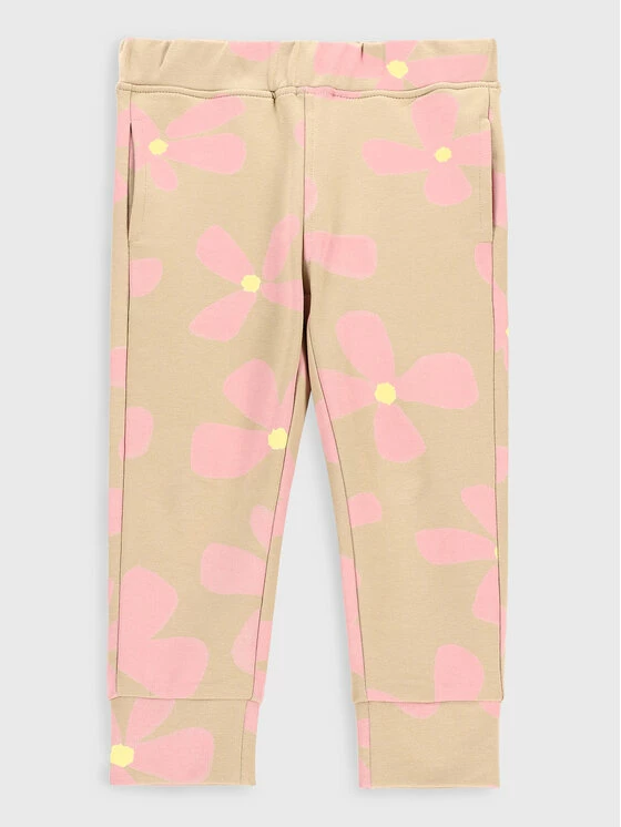 Καλύτερες κριτικές για 👏 Coccodrillo Παντελόνια Φόρμας Παντελόνι φόρμας ZC2120102ROK Μπεζ Regular Fit ✔️