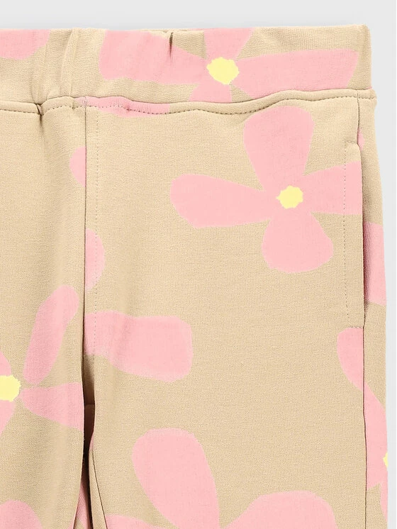 Καλύτερες κριτικές για 👏 Coccodrillo Παντελόνια Φόρμας Παντελόνι φόρμας ZC2120102ROK Μπεζ Regular Fit ✔️ - Image 2